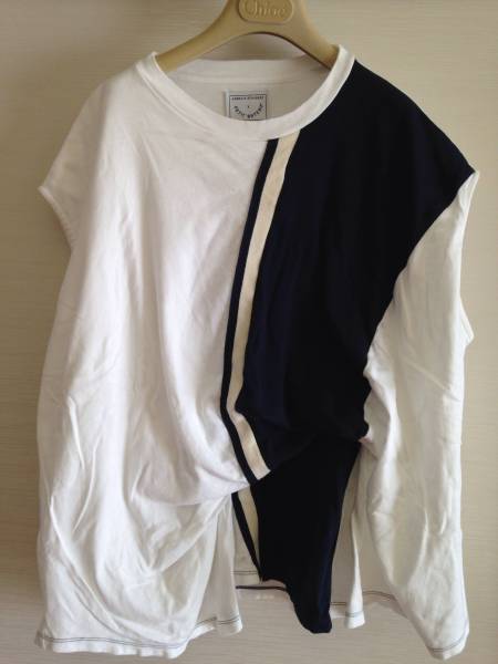 今季限定★PETIT BATEAUプチバトーの限定カットソー美品！