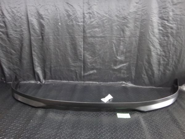 新品 社外品 フロントリップ スポイラー EK9 シビック 前期 即納