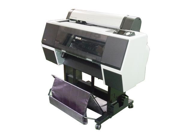 EPSON MAXART PX-F8000 A1ノビ 5色インク USB LAN 1889枚