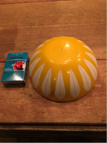 ビンテージ キャサリンホルム ホーロー 琺瑯 vintage ボウル