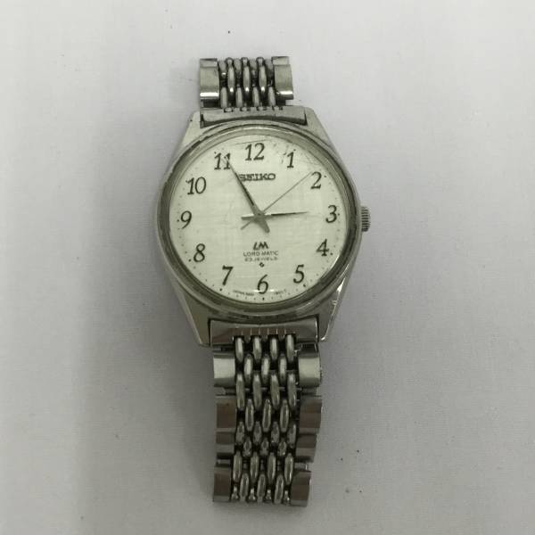 40894 セイコー 腕時計 ロードマチック
