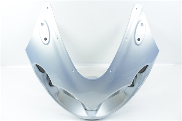 ZZR1200[73灰アッパーカウル②]｝160