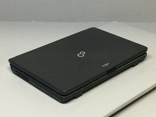 ☆動作良好☆ 富士通 LIFEBOOK A540/CX Win7 2.30GHz 無線