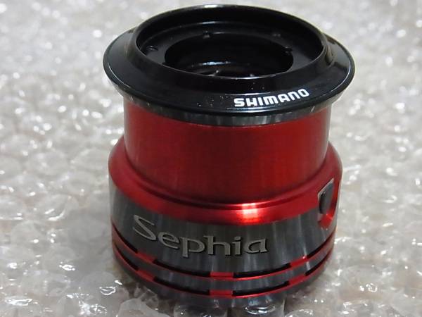 09セフィア C3000SDH スプール