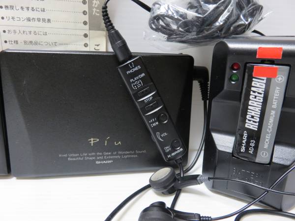 Yahoo!オークション SHARP JC-K99 シャープ カセットプレーヤー - 「jc