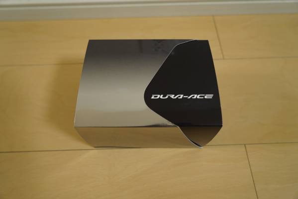 新品 Shimano DURA-ACE 9000 BR-9000 フロント
