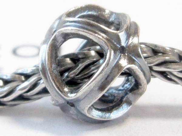 ＊トロールビーズ★秋新作☆ライズトゥギャザー♪新品