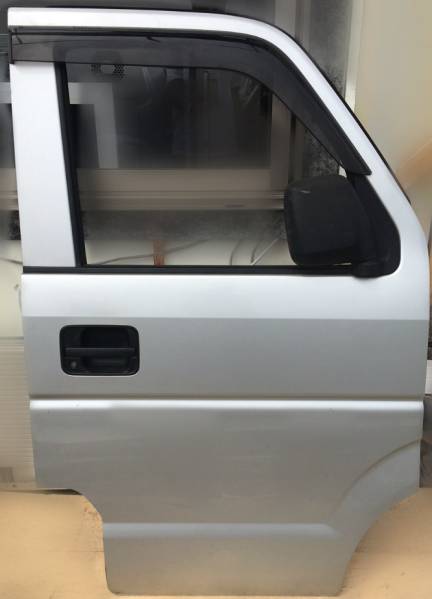 (M-567658) スズキ エブリィ DA64V 右 フロントドア