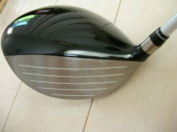 ロイヤルコレクション　SFD 10.5°　SR（3W，7W同時出品)