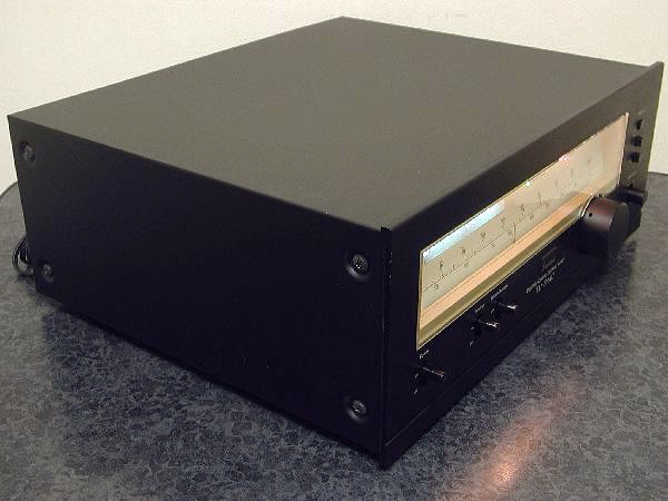 好調 Sansui TU-D607 チューナー サンスイ - SANSUI TU-D607 of TU