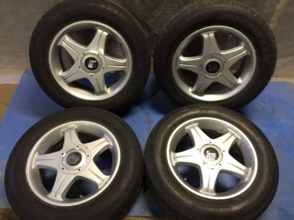 195⁄65R15 スタッドレス スタッドレス4本セット 1シーズン 通年の履き