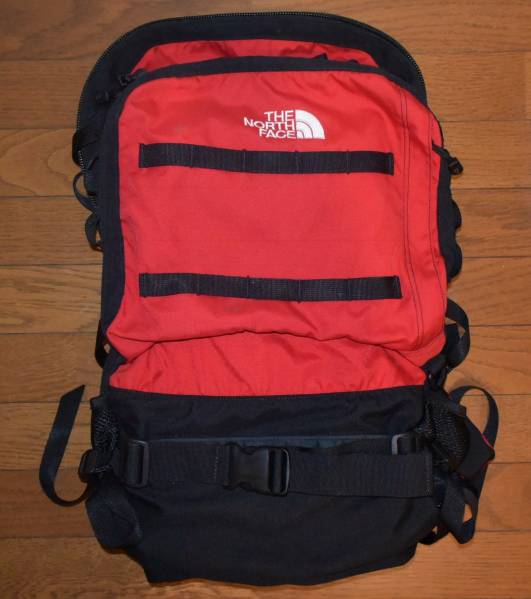 ★☆THE NORTH FACEノース・フェイスのリュックサック☆★