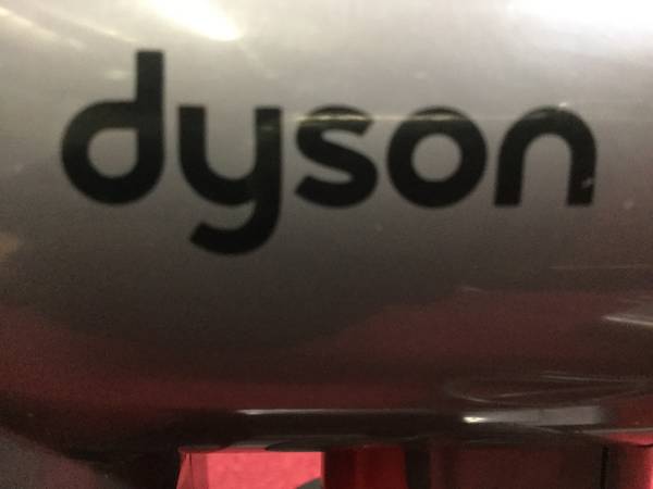dyson DC35 コードレスクリーナー＊現状品 これで十分でした！ダイソン