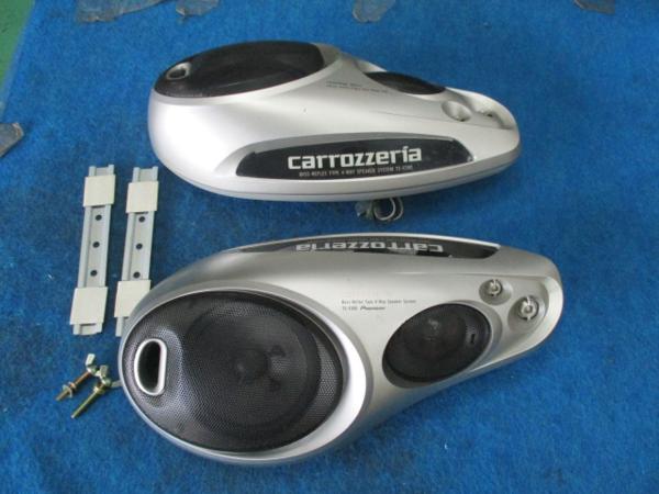 TS-X380 carrozzeria カロッツェリア - Pioneer パイオニア PIONEER 