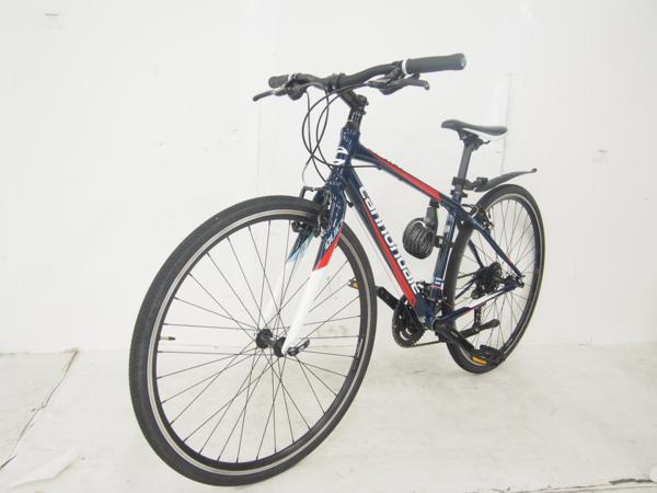 キャノンデール クロスバイクQUICK4 定価8.5万円 身長165-175cm 【公式