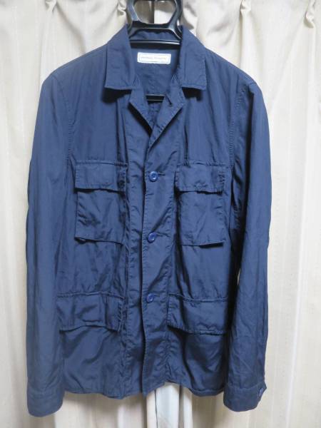 ⁄ | ファティーグジャケット Universal Style FATIGUE × 米軍 