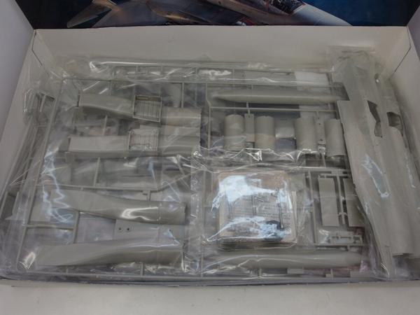 1/32 航空自衛隊 F-15J イーグルエアークラフトシリーズ7 タミヤ