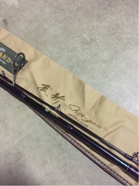 ハートランドZ 742MFS-ti06