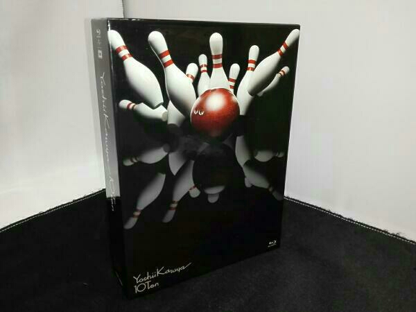 ミュージック Yoshii Kanuya 10Ten Blu-ray 吉井和哉 10 TEN(Blu-ray Disc) ミュージック Yoshii Kanuya 10Ten Blu