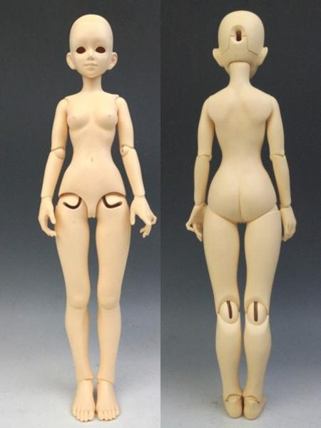 ボークス★エンドルレア アイカユノス 荒木元太郎★ドール