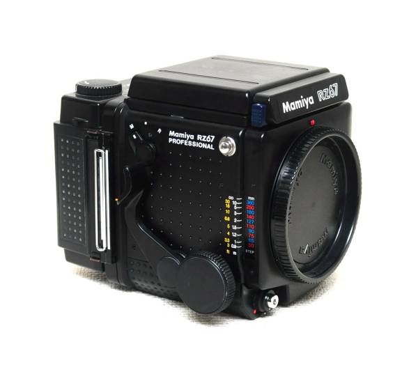 【ほぼ新品】Mamiya マミヤ RZ67 PRO II ボディ 蛇腹◎ 完動品 ボディ RZ67 Mamiya マミヤ PRO 完動品 II ほぼ新品Mamiya 蛇腹◎ RB67 Pro
