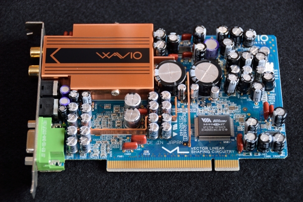 ONKYO SE-200PCI LTD PCIデジタルオーディオボード