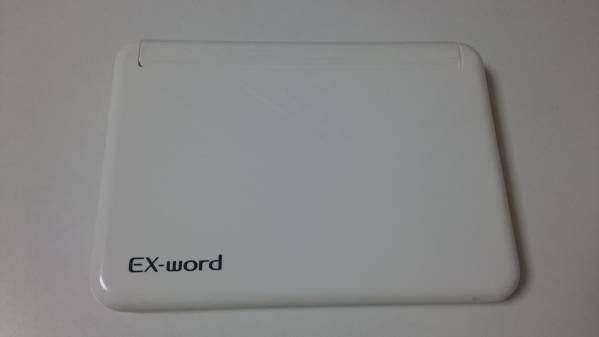 CASIO EX-word DATEPLUS9 XD-K8500 カシオ電子辞書 ☆カシオ 【公式通販】