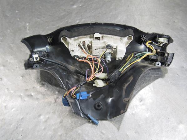 SUZUKI アドレスV125G 純正スピードメーター 本体 スズキ純正 アドレスV125 CF46A スピードメーターAssy V125G