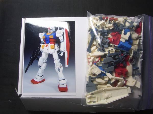 reckless 1/144 ガンダム Ver.Ka他多数セットB C3TOKYO 2016