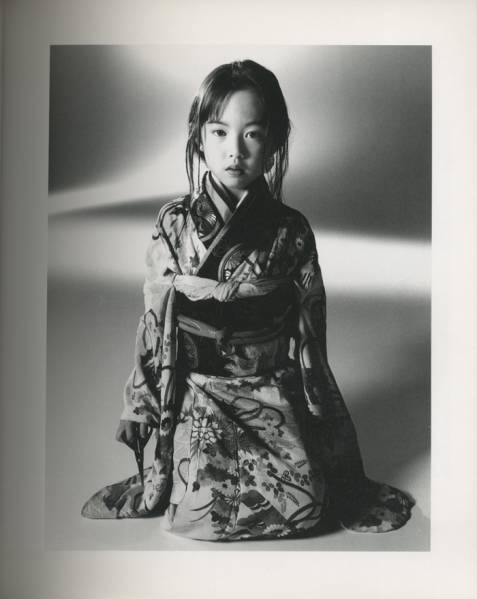 少女物語 改訂版 荒木経惟 写真集 初版 1990年 太田出版 / アラーキー