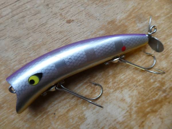 タマタマルアー　ヤングガール　ウッドモデル