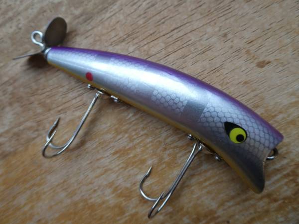 タマタマルアー　ヤングガール　ウッドモデル