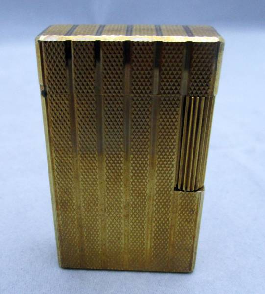 激安デュポンライター 2223 ゴールドお得 1円 \u2044dunhill\u2044ダンヒル