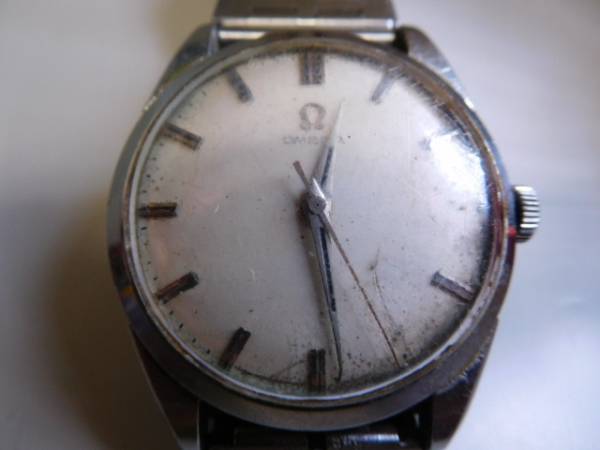 omega オメガ ジャンク 自動巻き 時計 ブランド腕時計 オメガ 【公式通販】