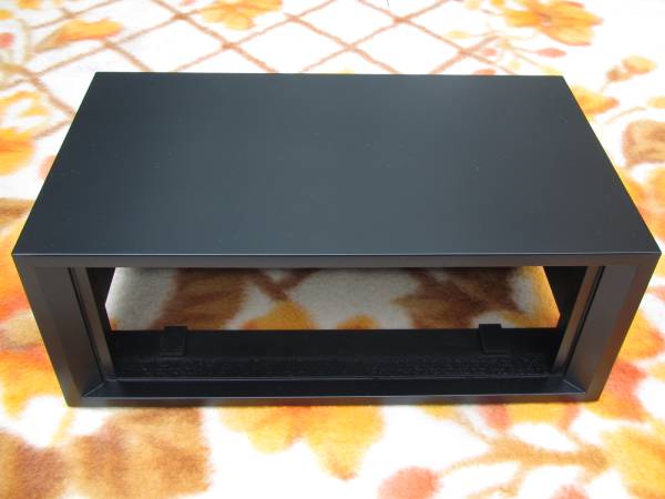 ☆マランツ/marantz ♯７ ウッドケース type：Ｂ/BK 未使用新品