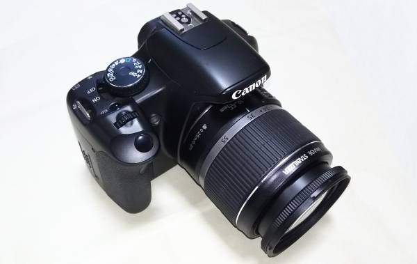 ◆◇キャノンEOS Kiss X2 レンズKit◇◆