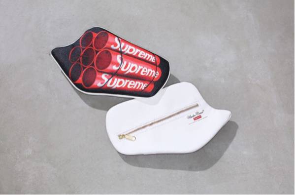 supreme UNDERCOVER Dynamite Pouch ポーチ 16aw wtaps fcrb 17