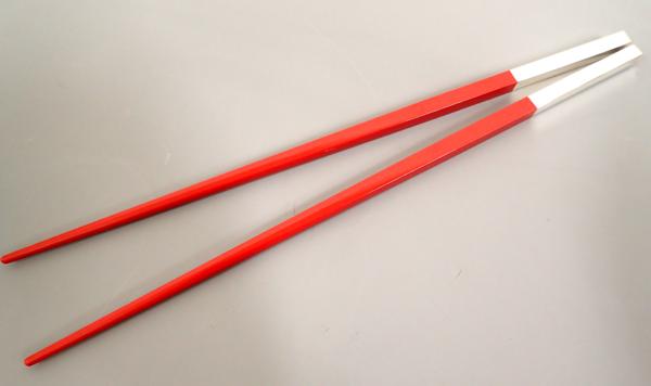 Christofle クリストフル ユニ Uni ペア箸 公式通販 Chopsticks 箸