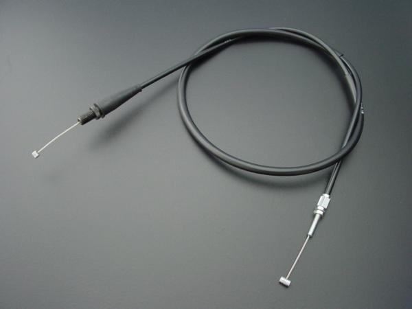 2431■CBX400Ｆ イージーアクセルワイヤー(15cmLG・引きのみ)