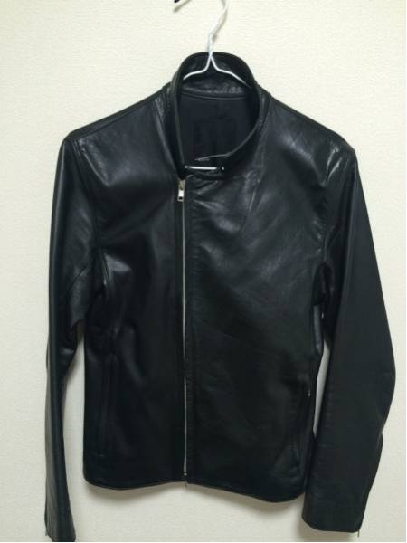 LAD MUSICIAN ONLINE SHOP ライダース MUSICIAN（ライダースジャケット 