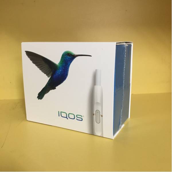 IQOS アイコス i ILUMA 未使用 新品 未登録 イルマ 製品未登録 新品未使用