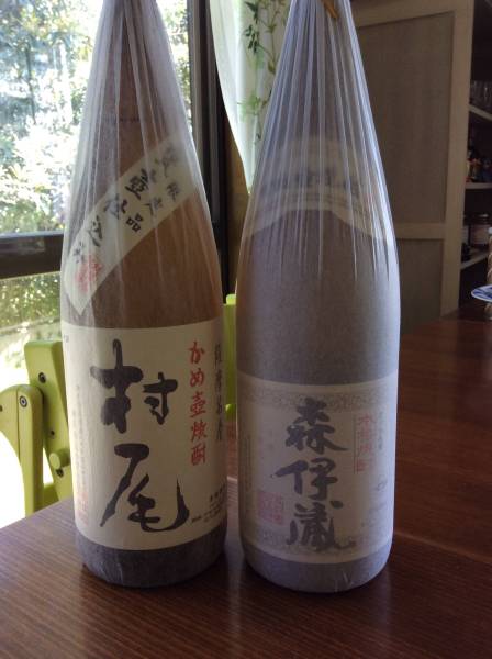 森伊蔵 焼酎 1800ml 高島屋 森伊蔵(1800ml)高島屋2月当選分 森伊蔵・焼酎