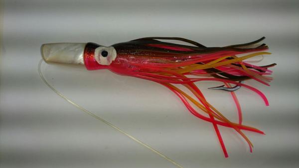 トローリング⑨