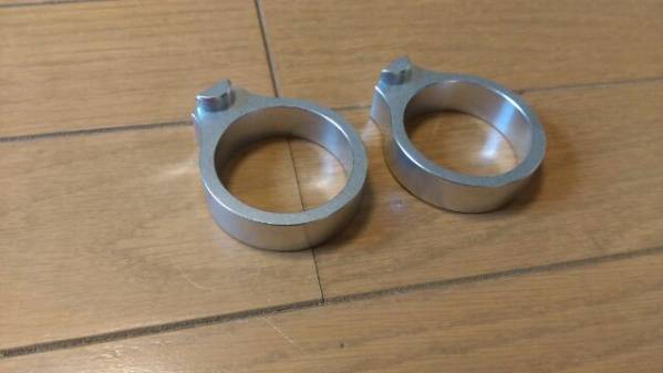 ハリケーン　ハンドルアップスペーサー　VFR800 CBR1000XX