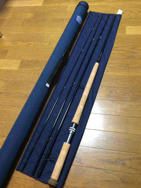 THOMAS&THOMAS トーマス＆トーマス　DH1308-4 13' #8