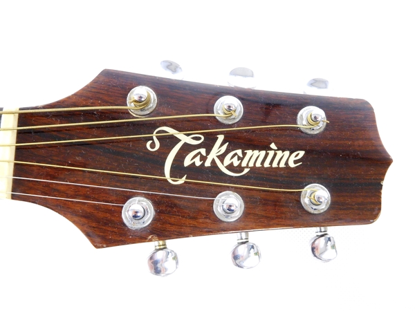 タカミネ PT-106 Takamine ギター ケースの通販 エレアコ 2026年最新