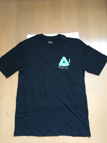 palace skateboards tee supreme box パレス m　2