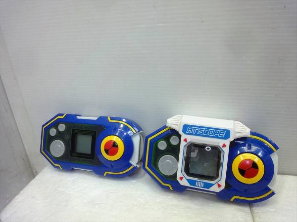 C172K/ロックマンエグゼ☆ペット&バトルチップセット ロックマンエグゼ