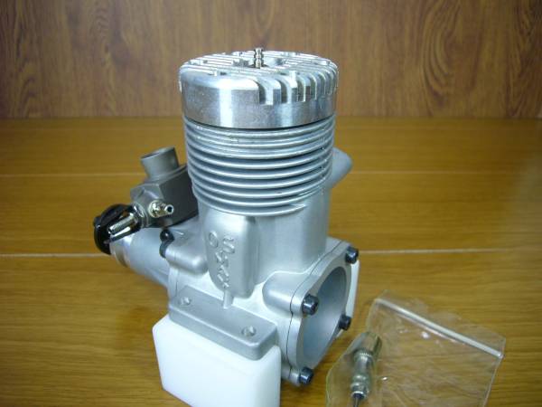 OS Engine - OS max 60 FSR with pump - nice motor! | eBay OS MAX-60F SR