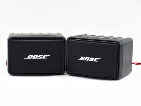 BOSE ボーズ スピーカー 本体 111AD 24札31